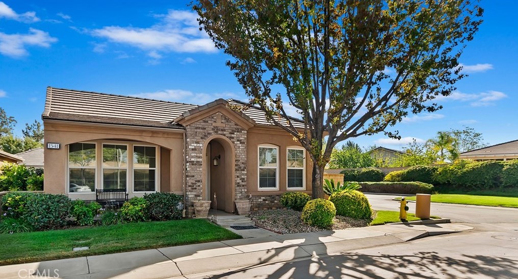 1541 Quiet, Beaumont, CA 92223