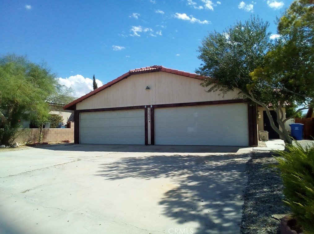 13660 Mesquite Ave, Desert Hot Springs, CA 92240