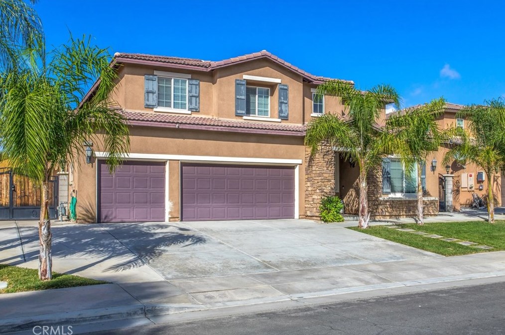 14305 Landon Rd, Moreno Valley, CA 92555-3619