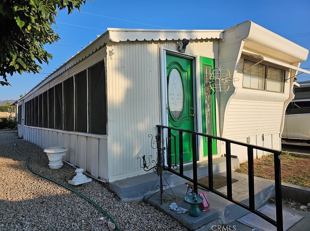 1001 S 3rd Street #57, Calimesa, CA 92320