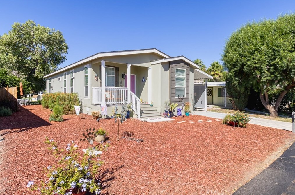 21100 State St #156, San Jacinto, CA 92583