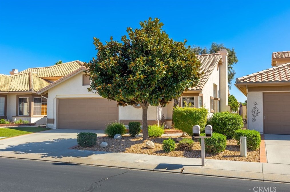 1286 Pine Valley Rd, Banning, CA 92220