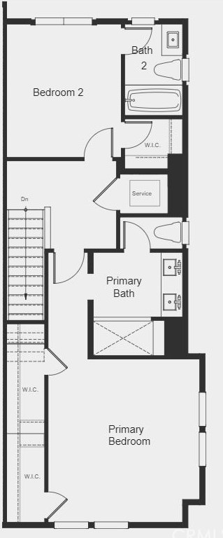 16434 Whittier Blvd #2, Whittier, CA 90603