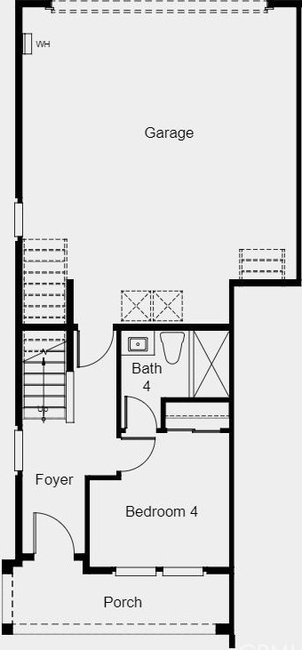 16434 Whittier Blvd #1, Whittier, CA 90603