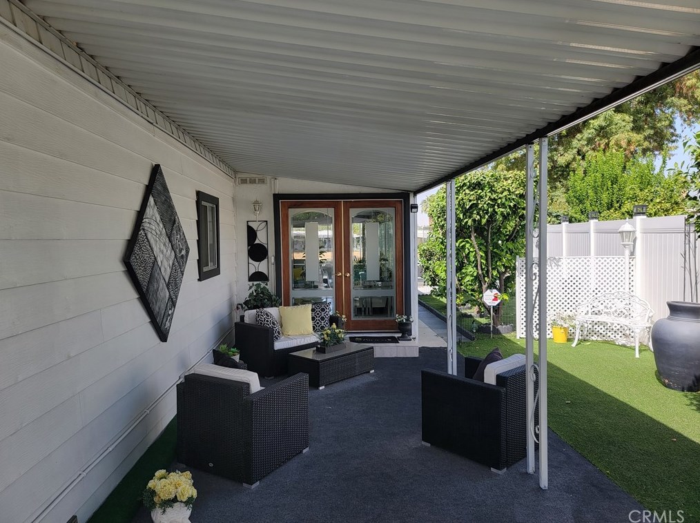 431 Calle Madrigal, Cathedral City, CA 92234-1614