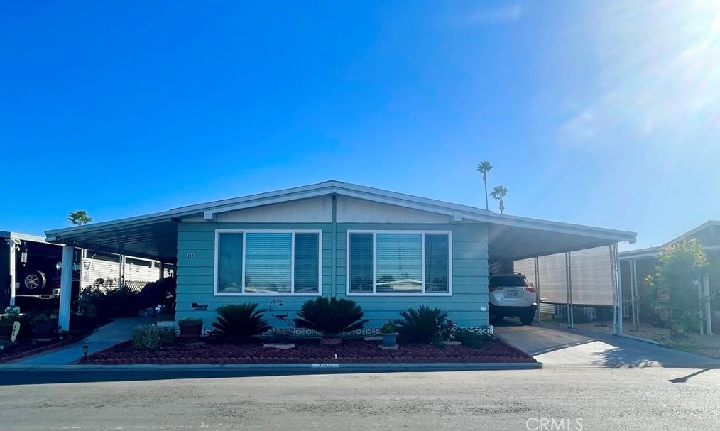 601 N Kirby St #380, Hemet, CA 92545