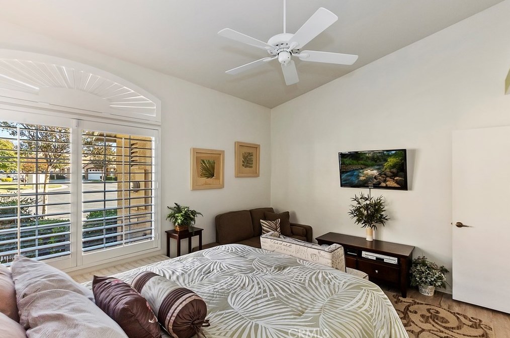 5663 Trevino Way, Banning CA  92220-6438 exterior