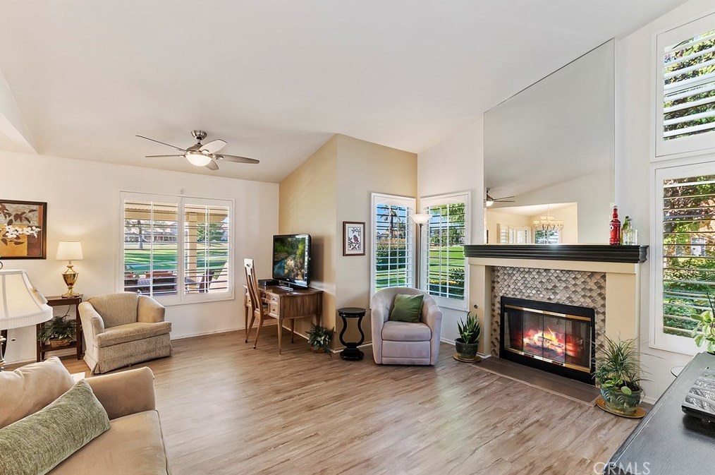 5663 Trevino Way, Banning CA  92220-6438 exterior