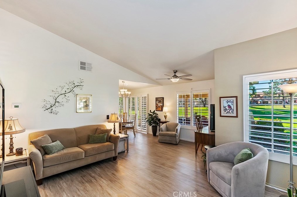 5663 Trevino Way, Banning CA  92220-6438 exterior