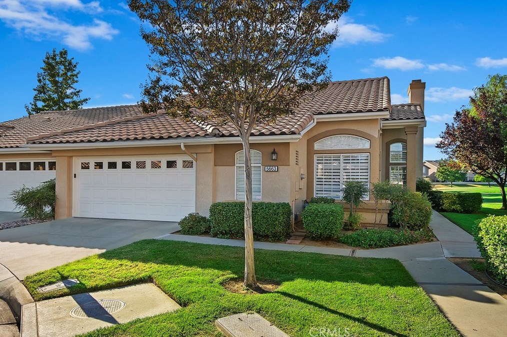 5663 Trevino Way, Banning, CA 92220-6438