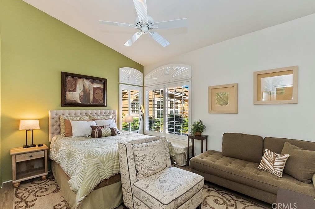 5663 Trevino Way, Banning CA  92220-6438 exterior