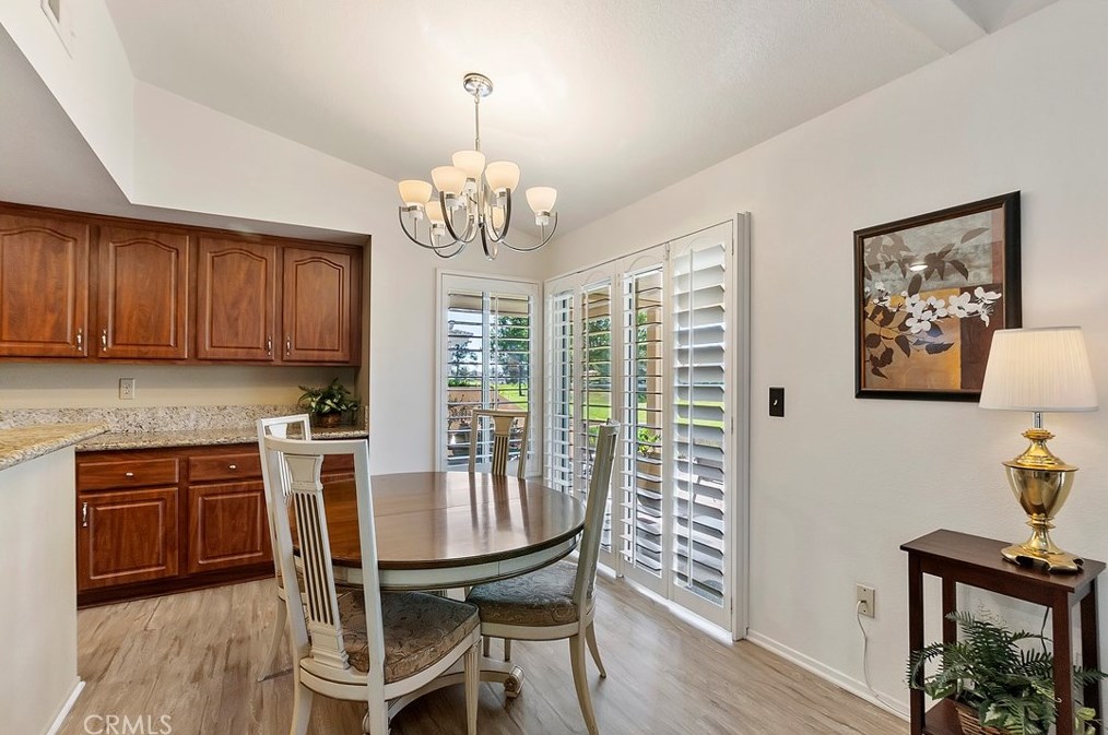 5663 Trevino Way, Banning CA  92220-6438 exterior