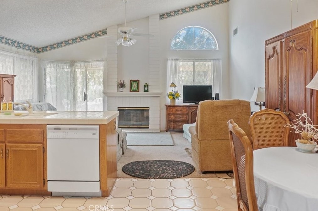 5160 Plain Field Dr, Banning CA  92220-5213 exterior