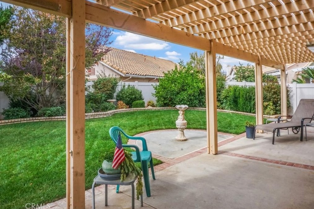 5160 Plain Field Dr, Banning CA  92220-5213 exterior