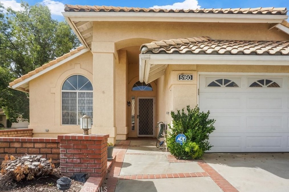 5160 Plain Field Dr, Banning CA  92220-5213 exterior
