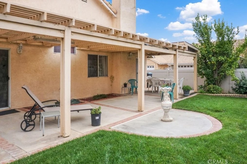 5160 Plain Field Dr, Banning CA  92220-5213 exterior