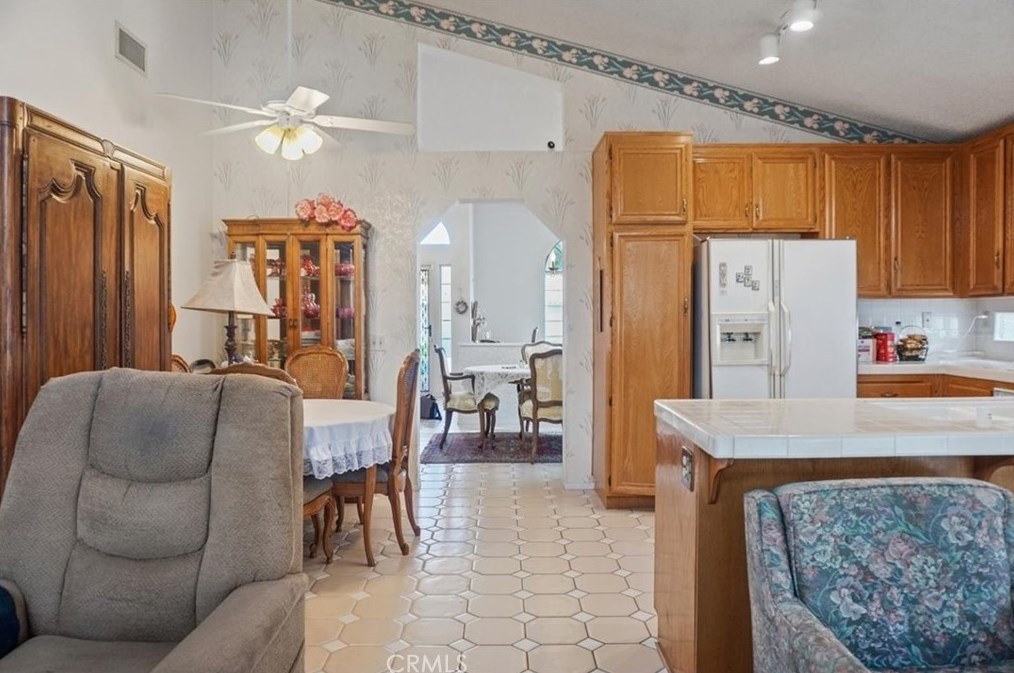 5160 Plain Field Dr, Banning CA  92220-5213 exterior