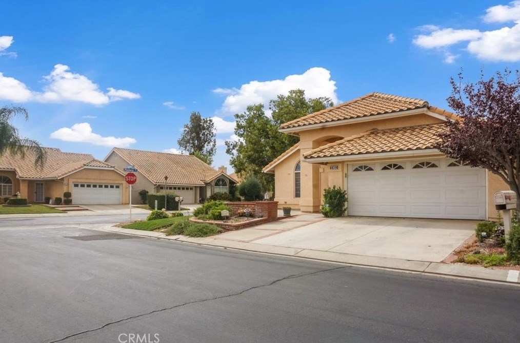 5160 Plain Field Dr, Banning CA  92220-5213 exterior