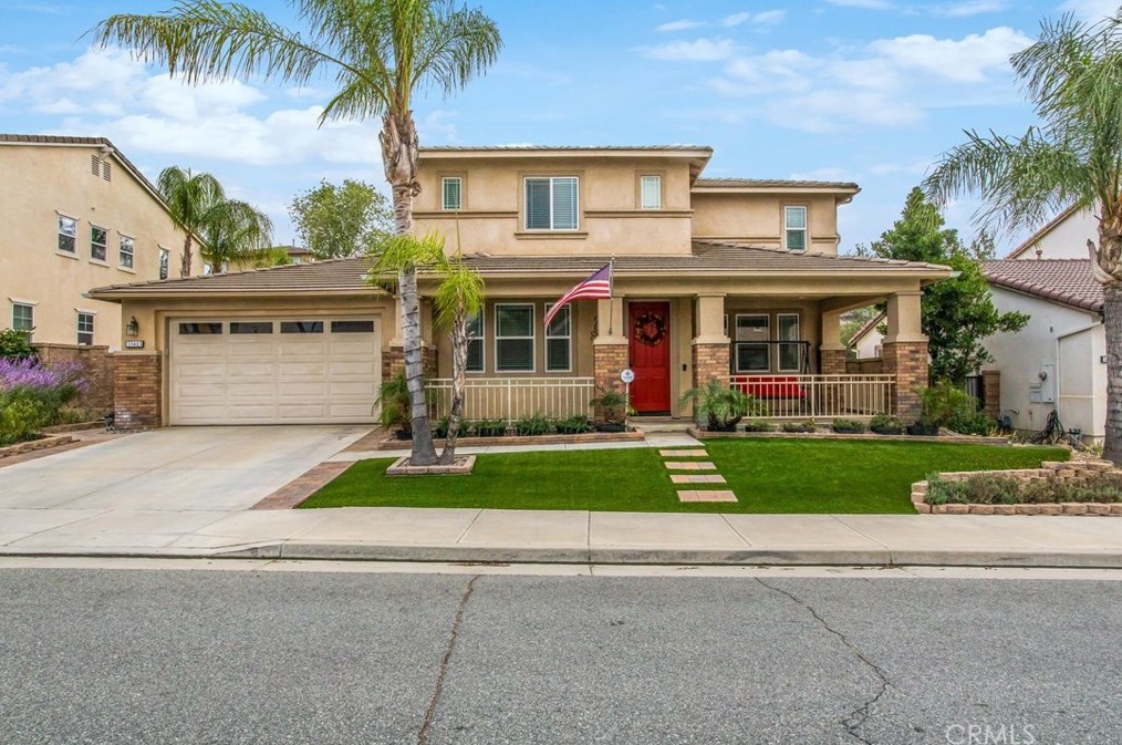 35415 Byron Tr, Beaumont, CA 92223