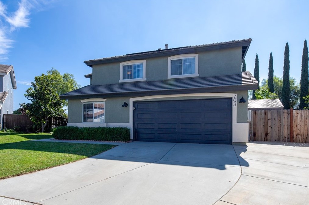 703 Aspen Glen Ln, Beaumont, CA 92223