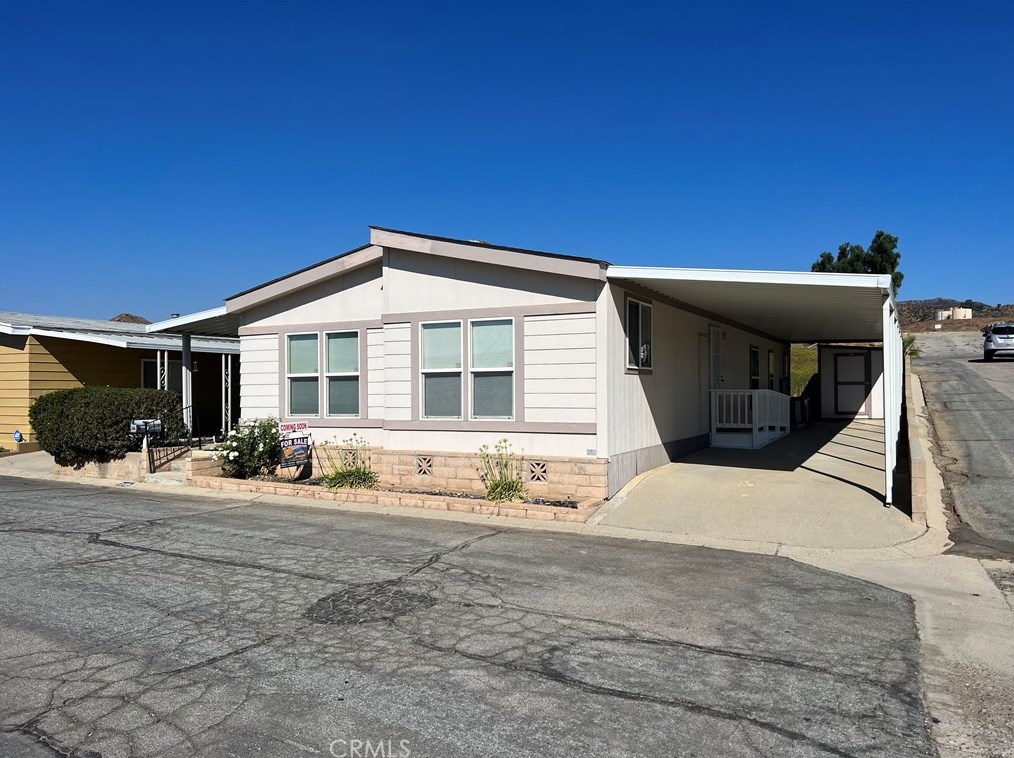 10320 Calimesa Blvd #272, Calimesa, CA 92320