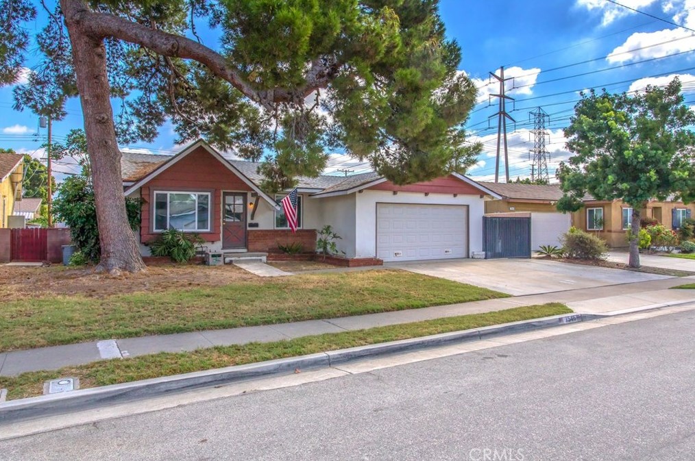 7546 Mexico Way, Buena Park, CA 90620