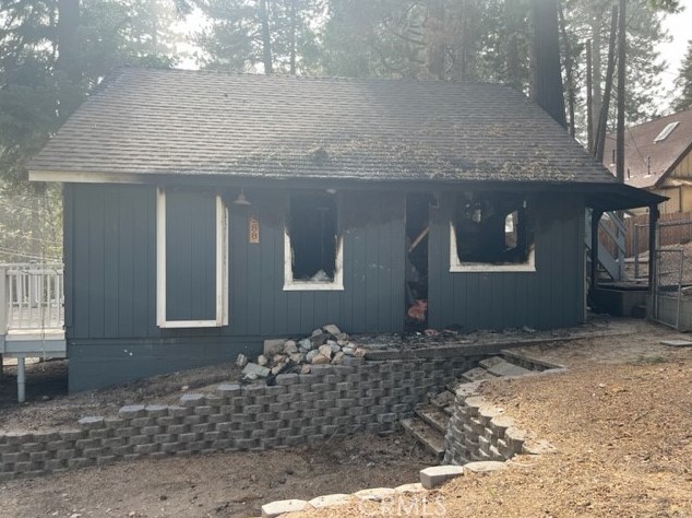 2588 Secret Dr, Running Springs, CA