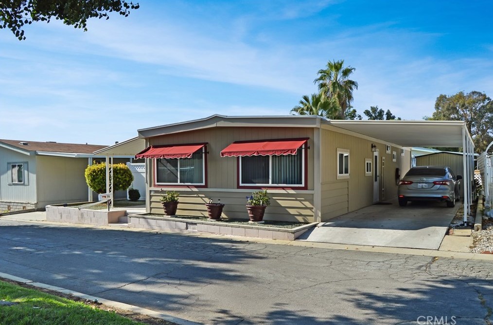 10320 Calimesa Blvd #78, Calimesa, CA 92320