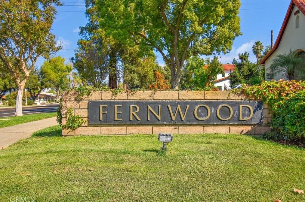 254 E Fern Ave #206, Redlands, CA 92373
