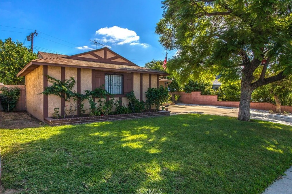 12316 Newgate Ave, Whittier, CA 90605