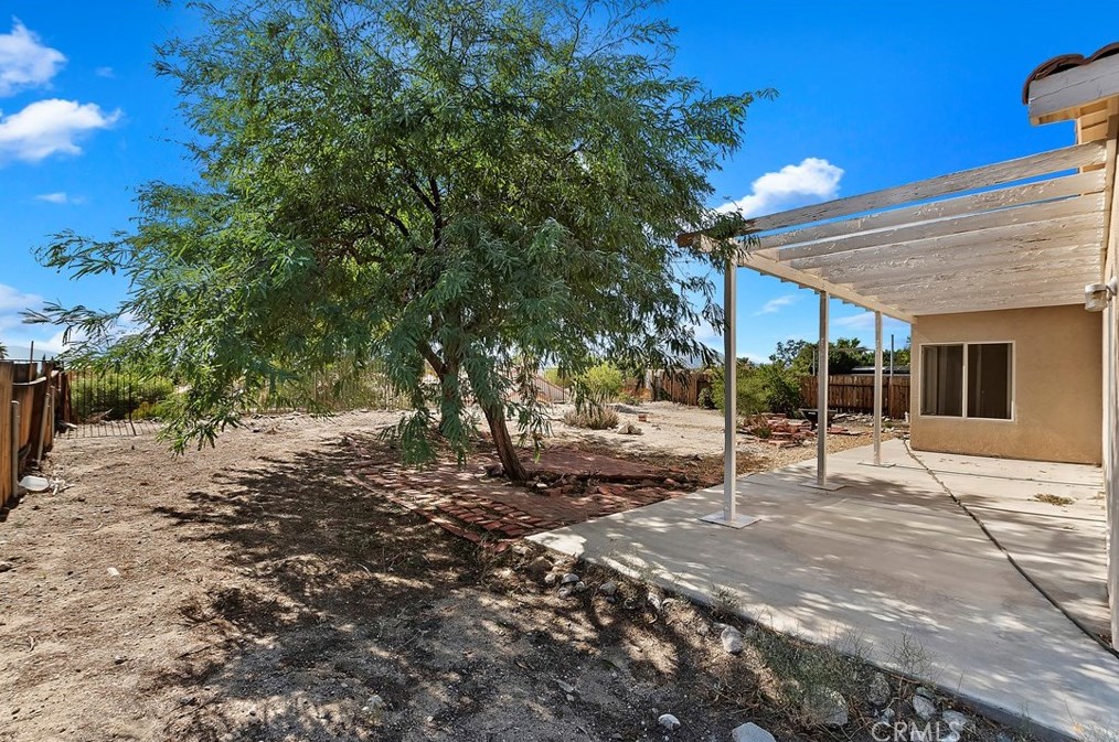 65625 Avenida Cadena, Desert Hot Springs CA  92240-1565 exterior