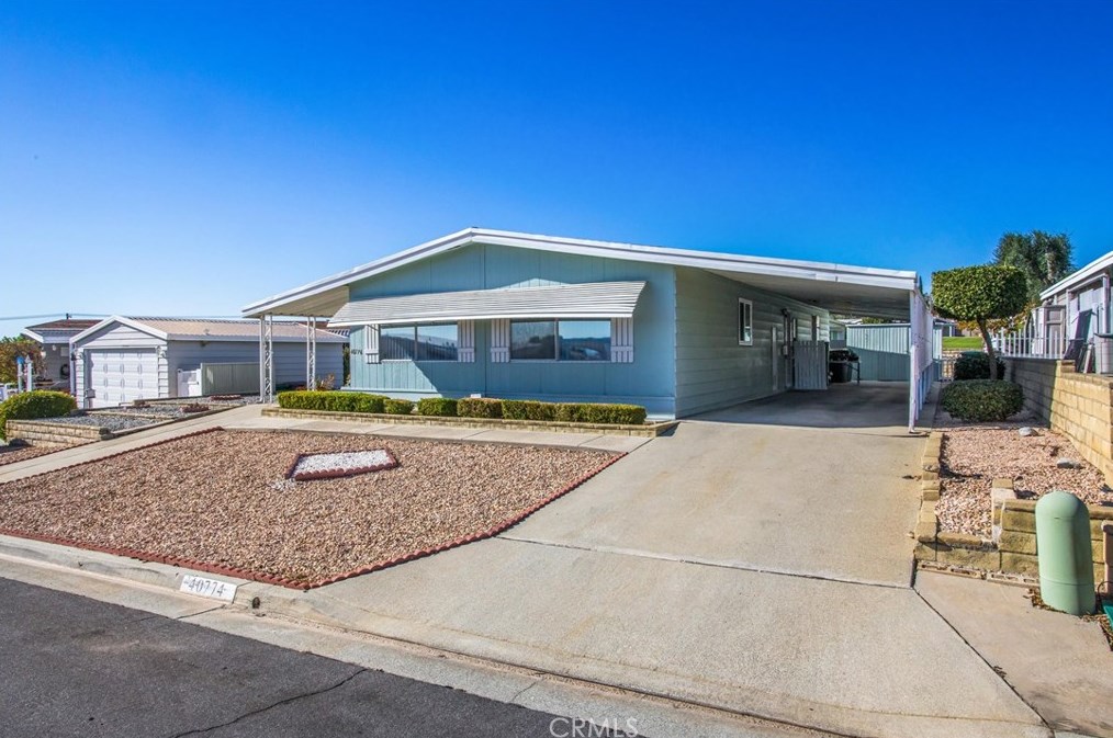 40774 Laredo Trail, Beaumont, CA 92223