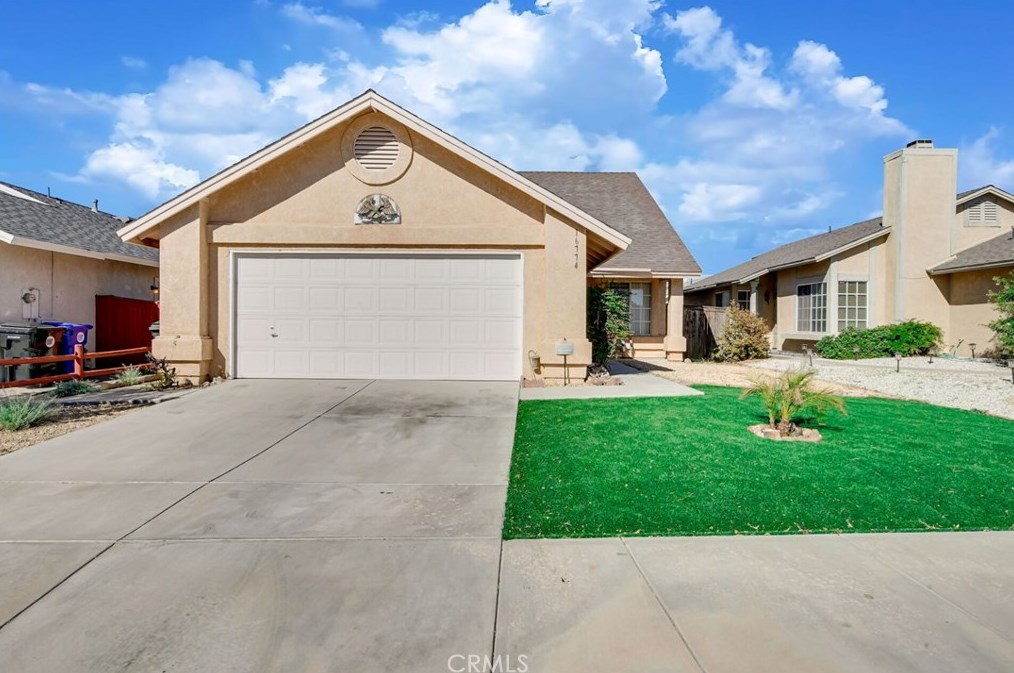 16774 Highgate Cir, Victorville, CA 92395