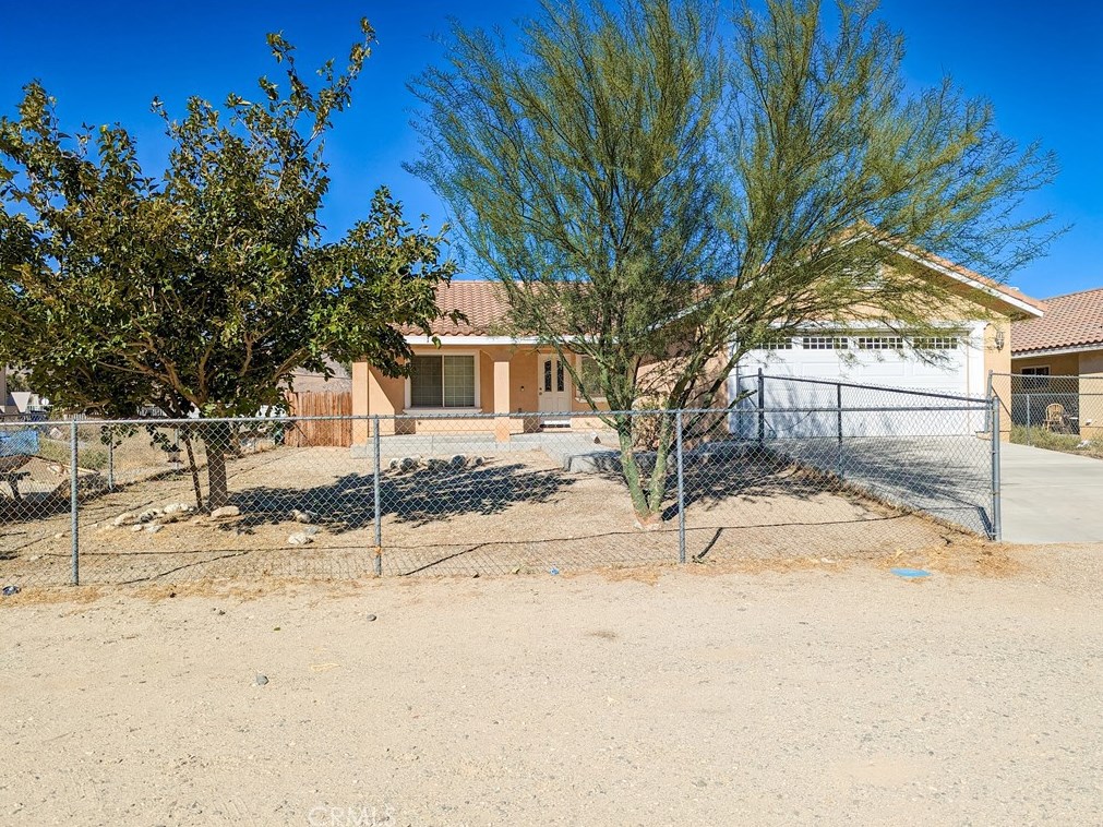 51796 Ella Ave, Cabazon, CA 92230