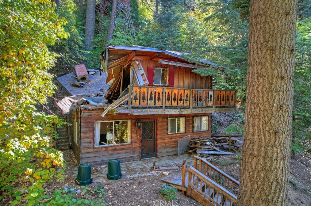 803 Lake Dr, Lake Arrowhead, CA 92352