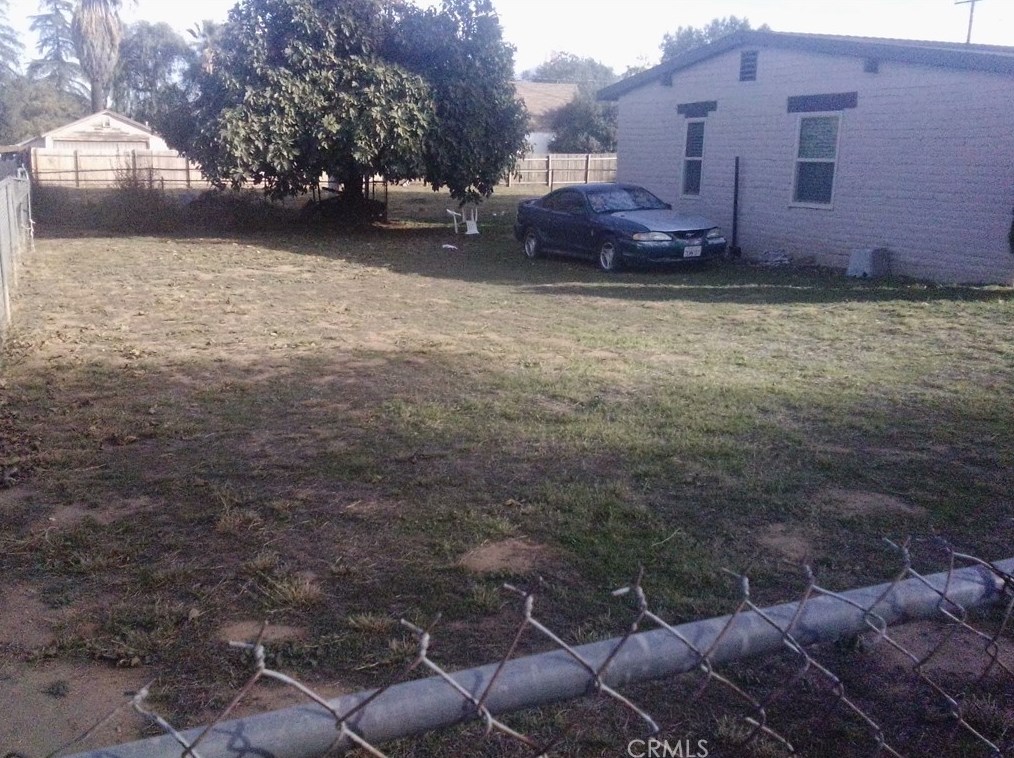 1002 Magnolia Ave, Beaumont CA  92223-1837 exterior