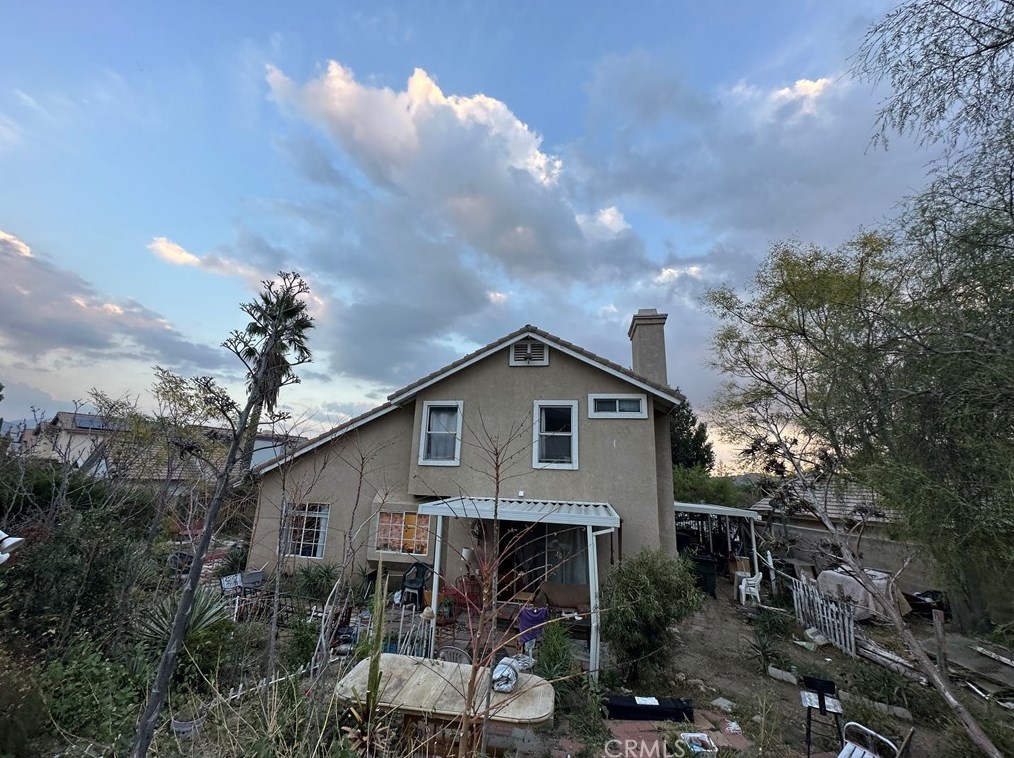 1122 W 56th St, San Bernardino, CA 92407