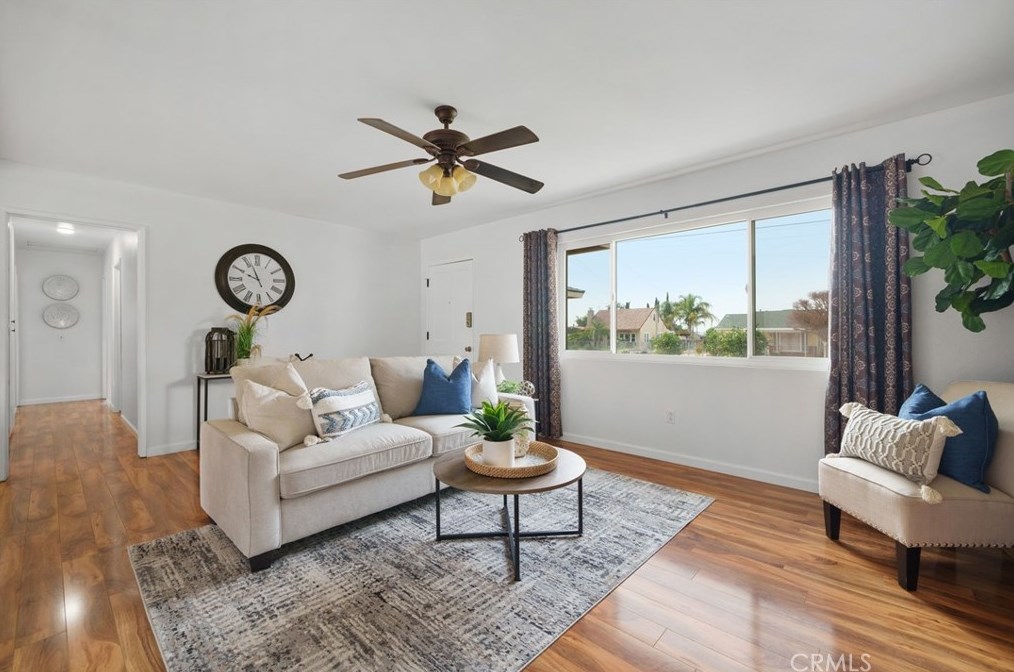 1386 Tourmaline Ave, Mountain Home Village, CA 92359