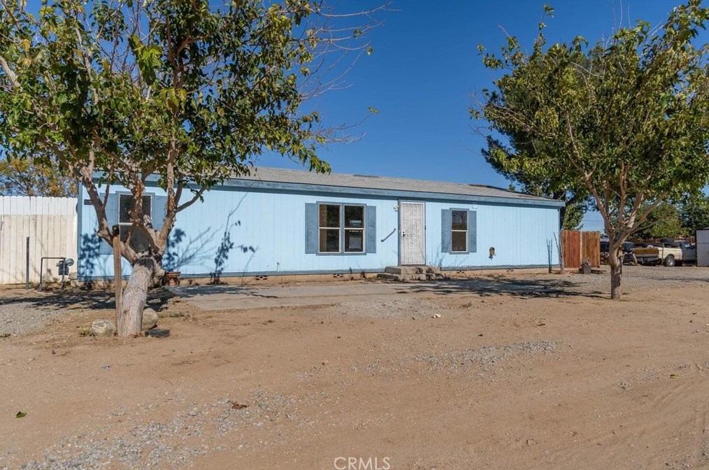 14220 Bonanza Rd, Victorville, CA 92392