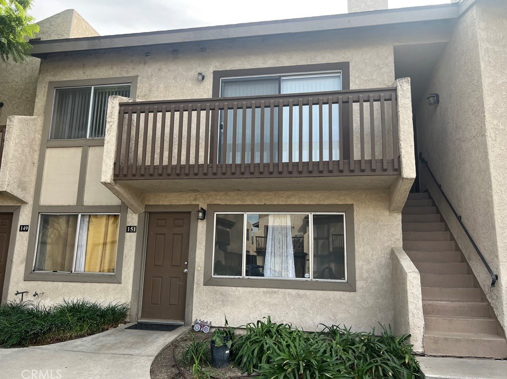 1251 S Meadow Ln #151, Colton, CA 92324