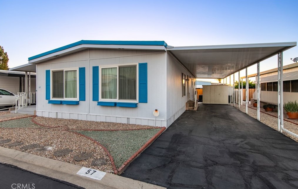 1251 Lugonia Ave #57, Redlands, CA 92374