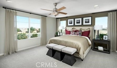 2137 Jackman St, Lancaster, CA 93535
