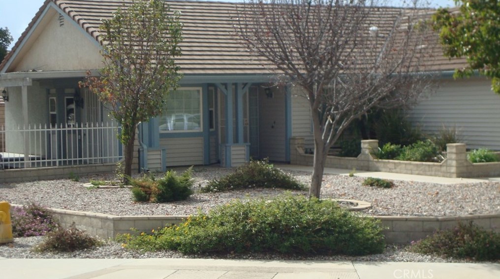 3560 Red Bluff Ln, Banning, CA 92220