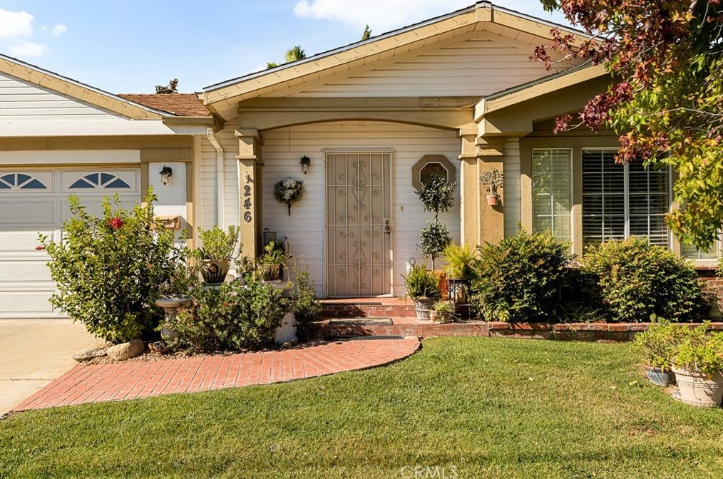 10961 Desert Lawn Dr #246, Calimesa, CA 92320