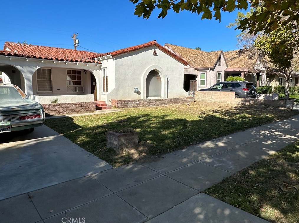 3628 N D St, San Bernardino, CA 92405