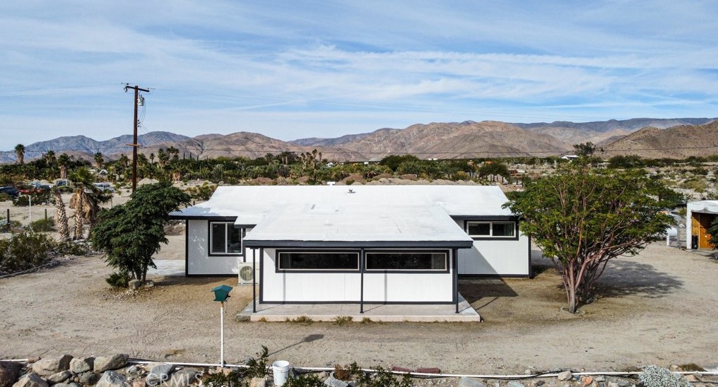 82770 Dillon Rd, Desert Hot Springs, CA 92241