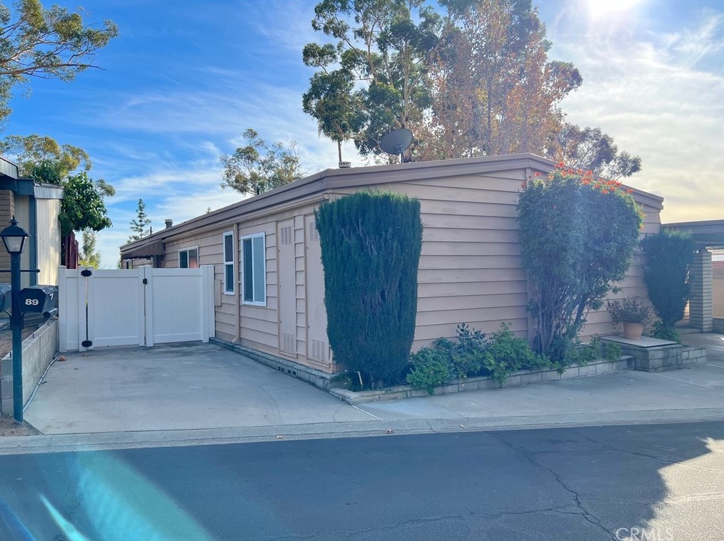 4040 Piedmont Dr #89, Highland, CA 92346