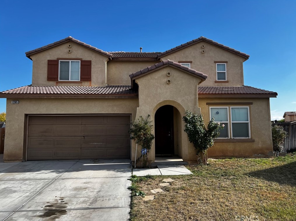 12985 La Costa Ct, Hesperia, CA 92344-5529