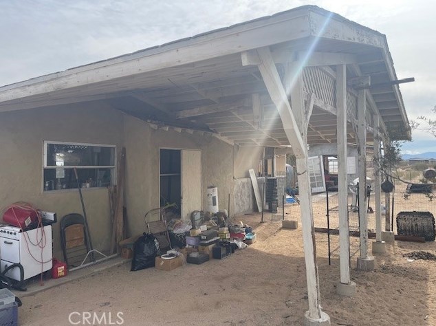 65095 Giant Rock Rd, Joshua Tree, CA 92252