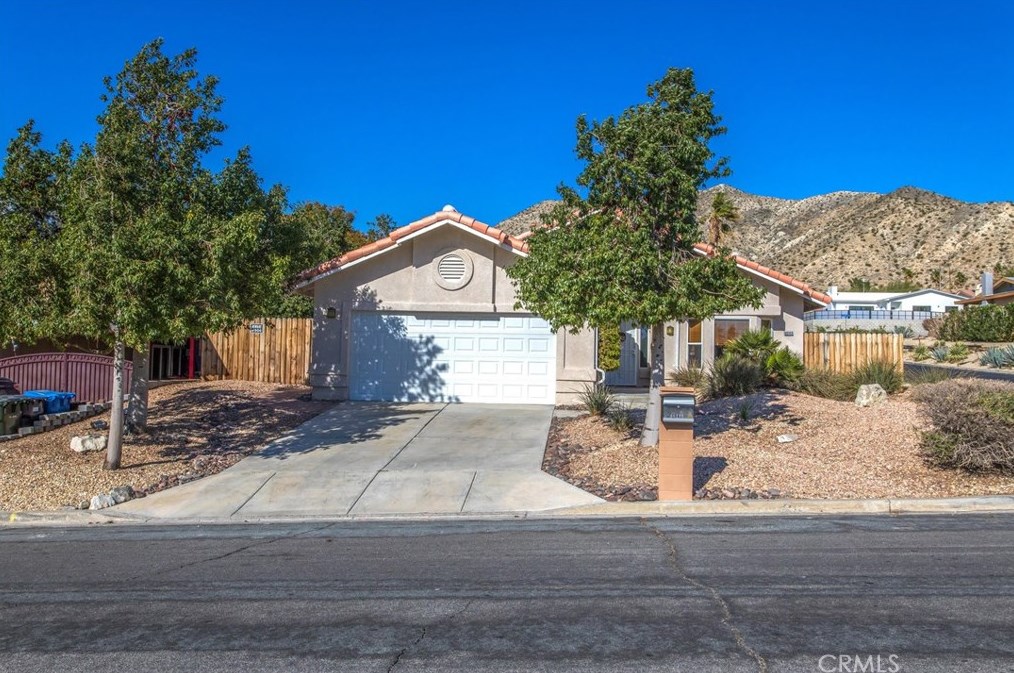 66148 Avenida Barona, Desert Hot Springs, CA 92240-1604